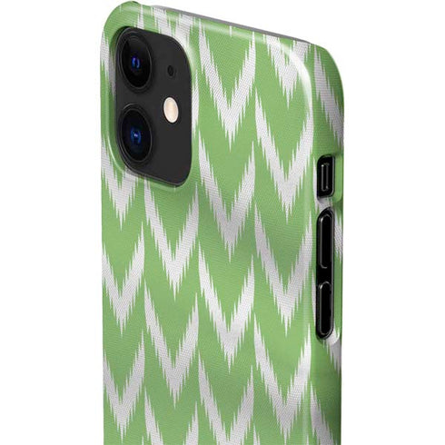Nigeria Soccer Flag iPhone 12 Mini Lite Case